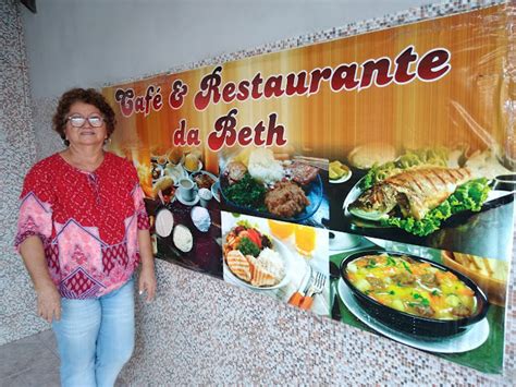 avaliações sobre restaurante da beth